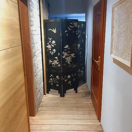 Michalowice Residence *