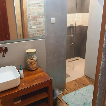 Michalowice Residence Апартаменты Михаловице