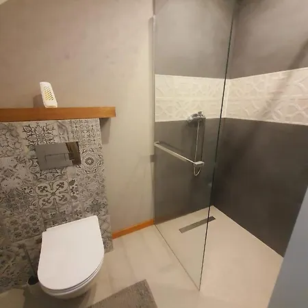Michalowice Residence Михаловице