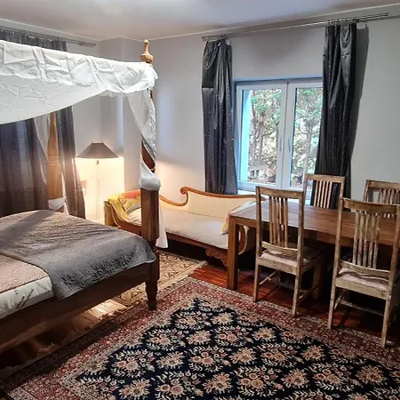 Apartment A Cozy Near Warsaw *