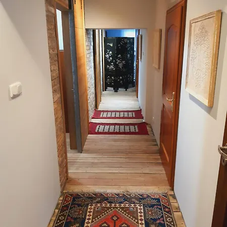 Michalowice Residence *