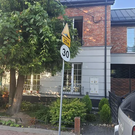 Michalowice Residence Michałowice