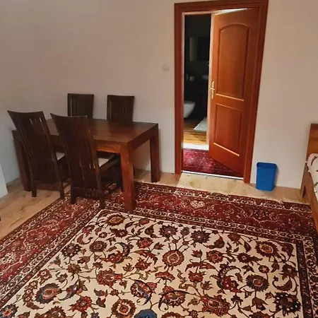 Michalowice Residence *