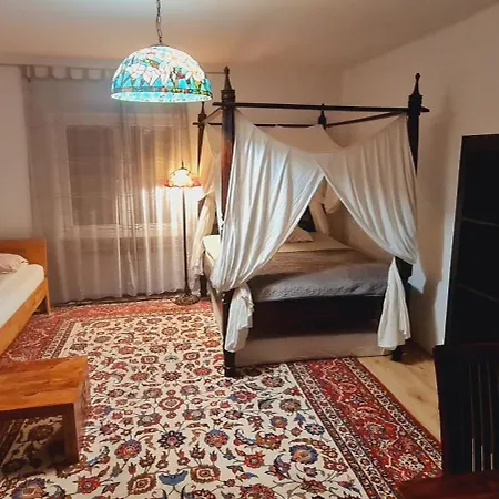 A Cozy Near Warsaw Michalowice (Masovia)