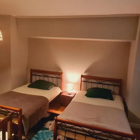 Michalowice Residence شقة *