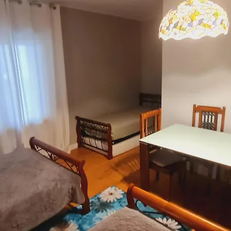A Cozy Near Warsaw Apartment Michalowice (Masovia)