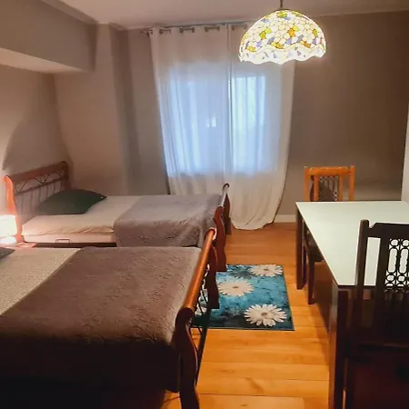 Michalowice Residence *