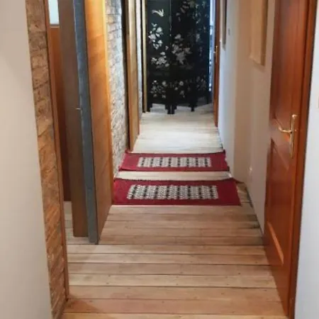 Michalowice Residence * Михаловице