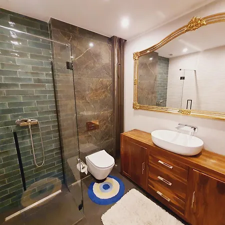 Michalowice Residence Апартаменты Михаловице