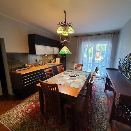 Michalowice Residence Михаловице