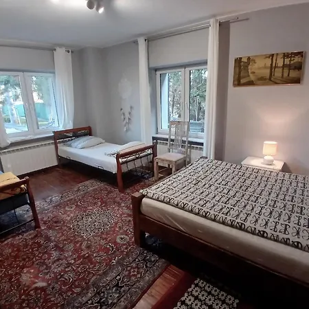 Michalowice Residence