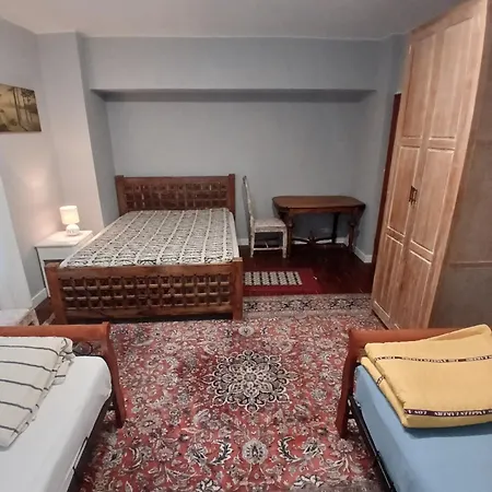 Michalowice Residence شقة Michałowice