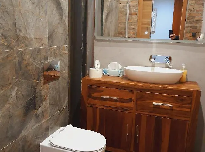 Michalowice Residence Apartment *