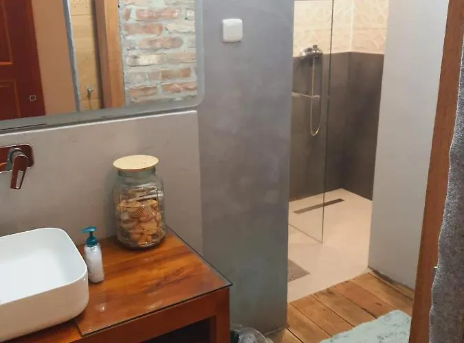 Michalowice Residence Apartment Michalowice (Masovia)