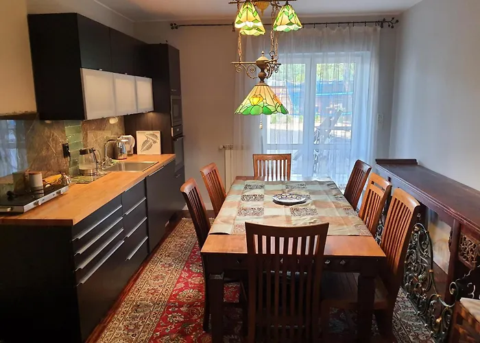 Michalowice Residence * Michalowice (Masovia)