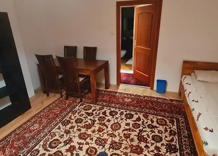 Michalowice Residence *