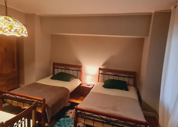 Michalowice Residence Apartment *