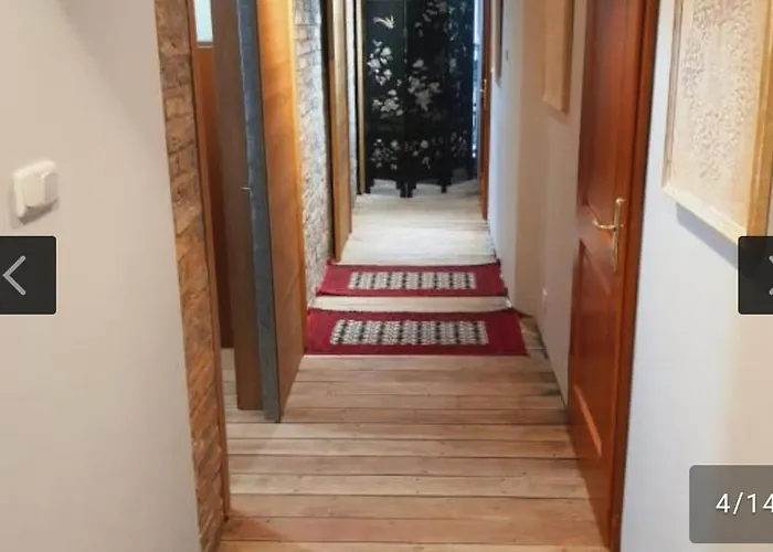 Michalowice Residence * Michalowice (Masovia)