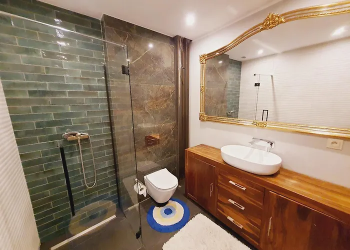 Michalowice Residence Apartment Michalowice (Masovia)