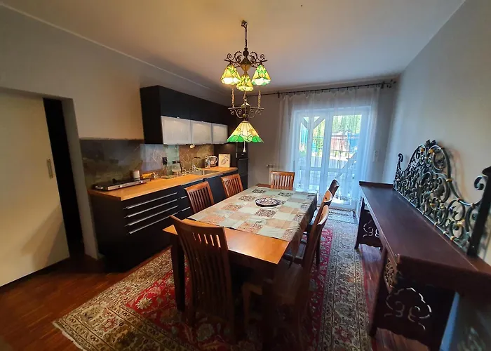 Michalowice Residence Michalowice (Masovia)