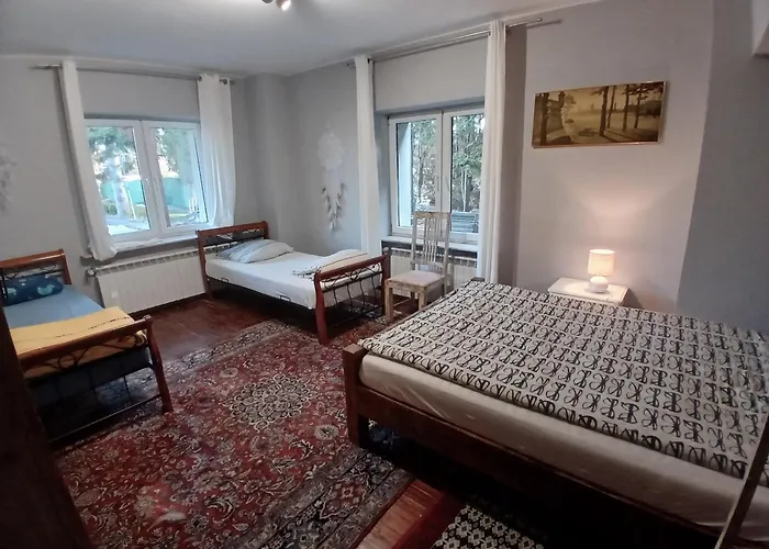 Michalowice Residence